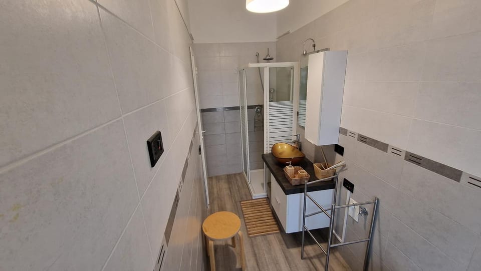 Testa o Croce Casa Vacanze Bed and Breakfast in Matera