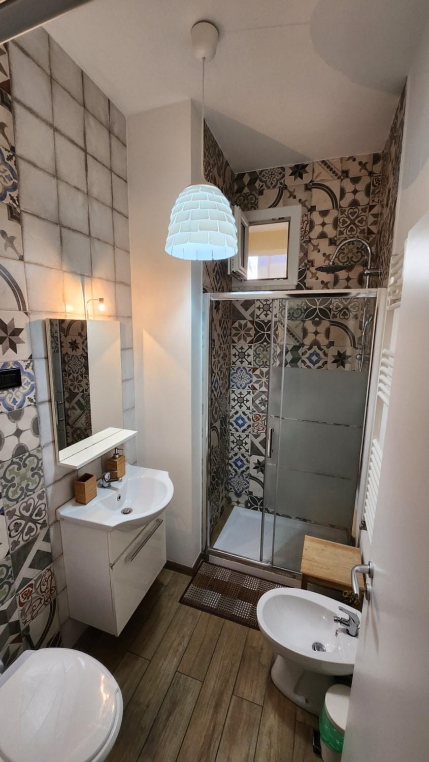 Testa o Croce Casa Vacanze Bed and Breakfast in Matera