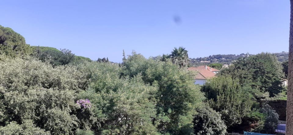Home cavalaire Apartment in Cavalaire-sur-Mer