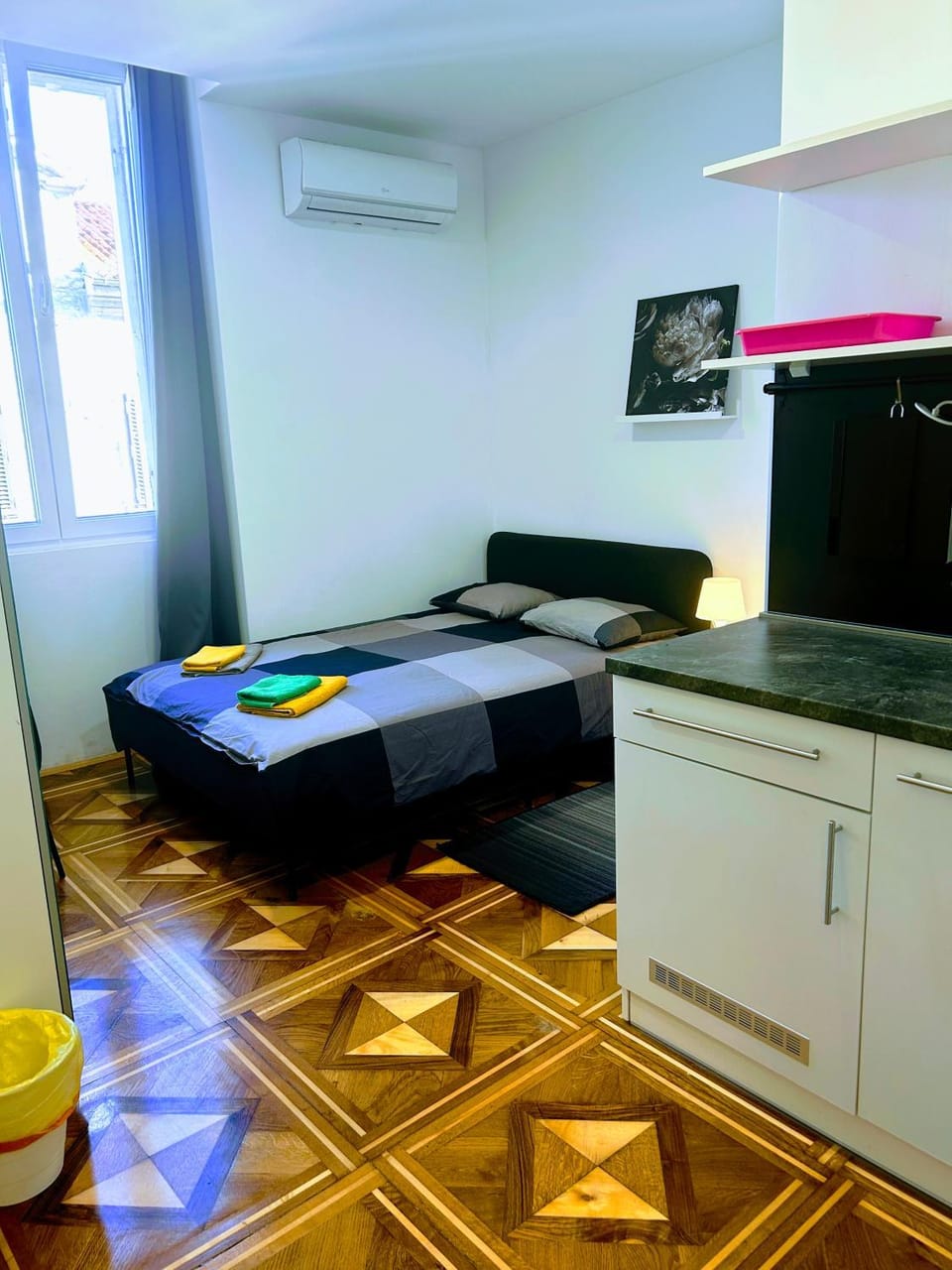 Pula-Center Studio Apartments Apartment in Pula