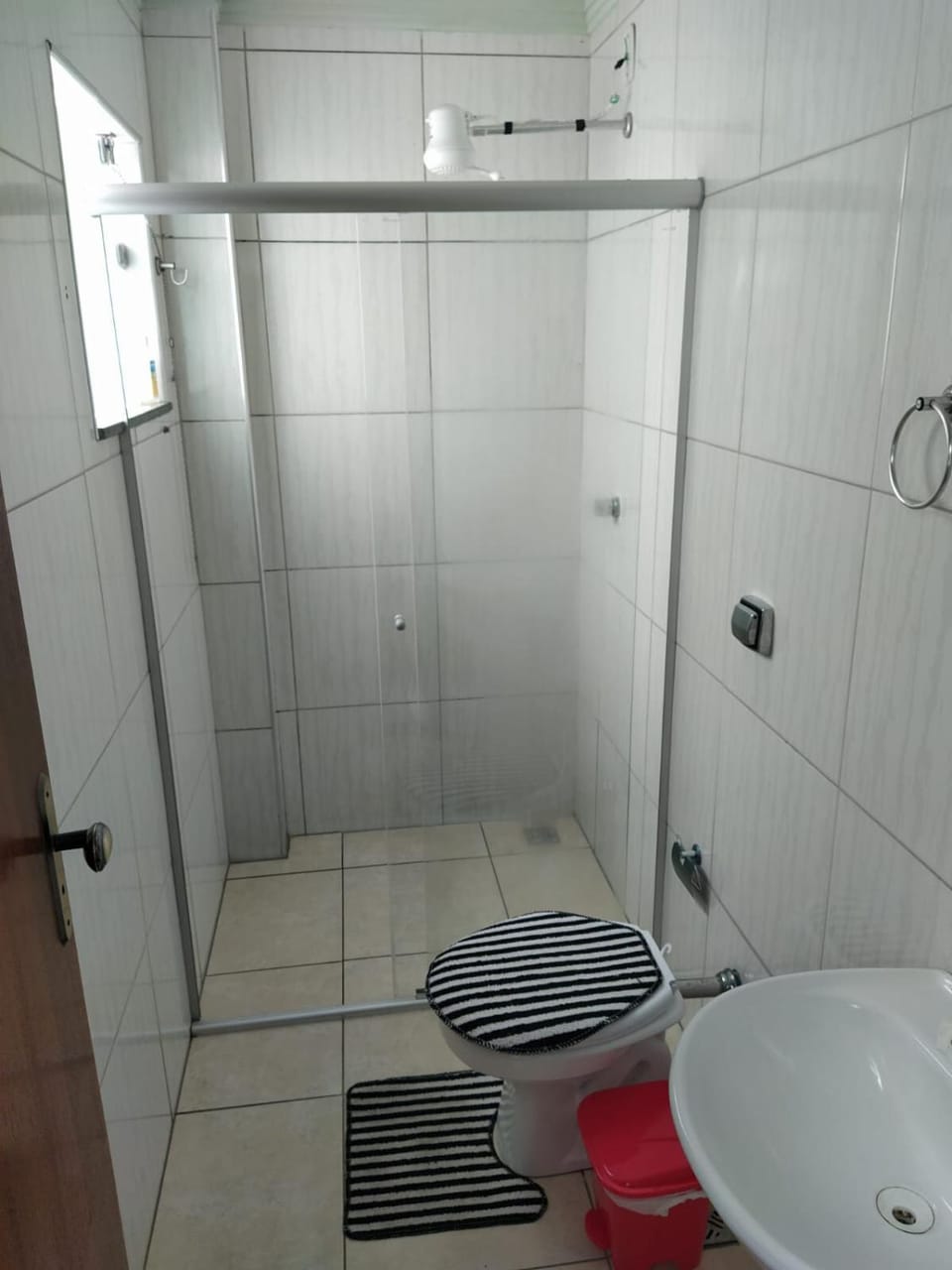 Apartamento 204 Encantador in Vitoria da Conquista Apartment in Vitória da Conquista