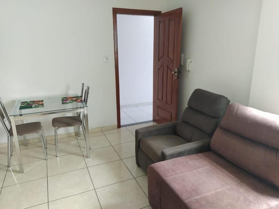 Apartamento 204 Encantador in Vitoria da Conquista Apartment in Vitória da Conquista