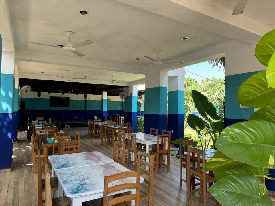 Casa Rome Apartment in State of Quintana Roo