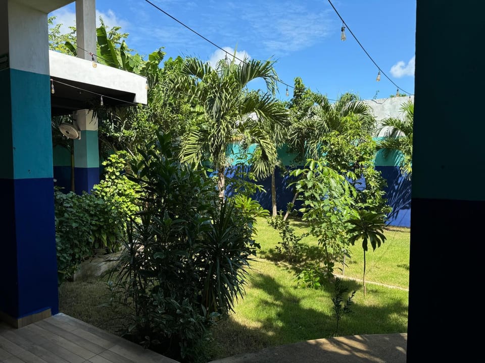 Casa Rome Apartment in State of Quintana Roo