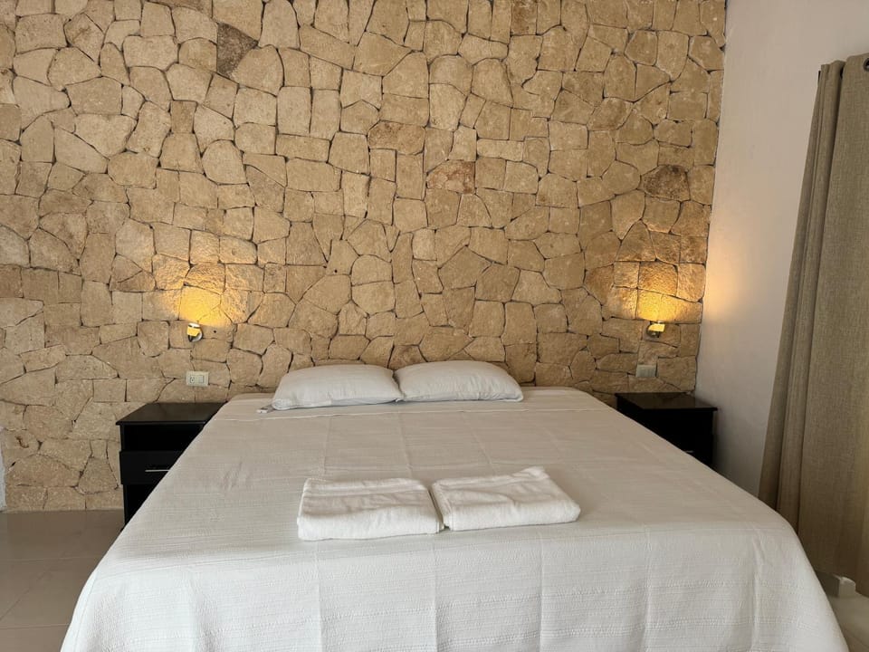 Casa Rome Apartment in State of Quintana Roo