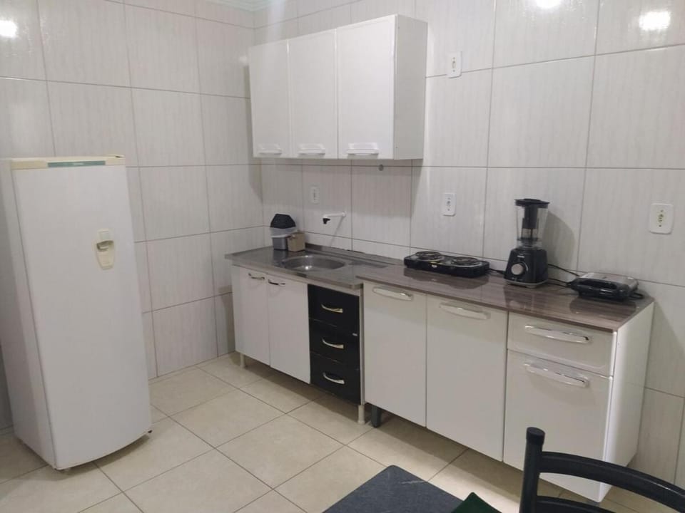 Apartamento Encantador 205 Apartment in Vitória da Conquista