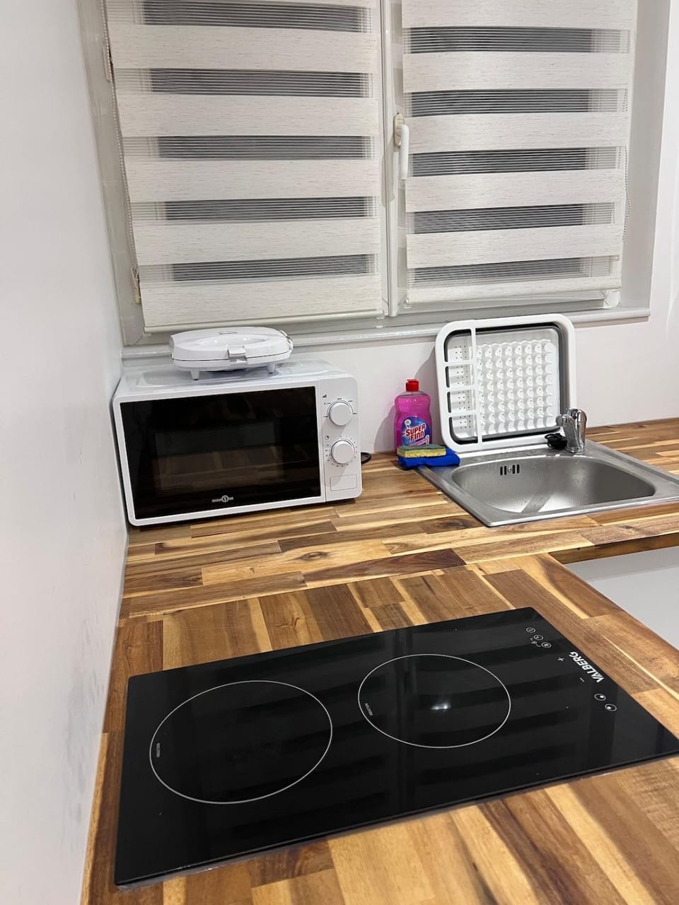 Espace Moderne & Cosy hyper centre Apartment in Dunkirk