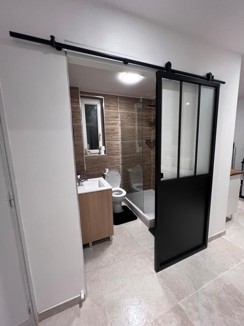 Espace Moderne & Cosy hyper centre Apartment in Dunkirk