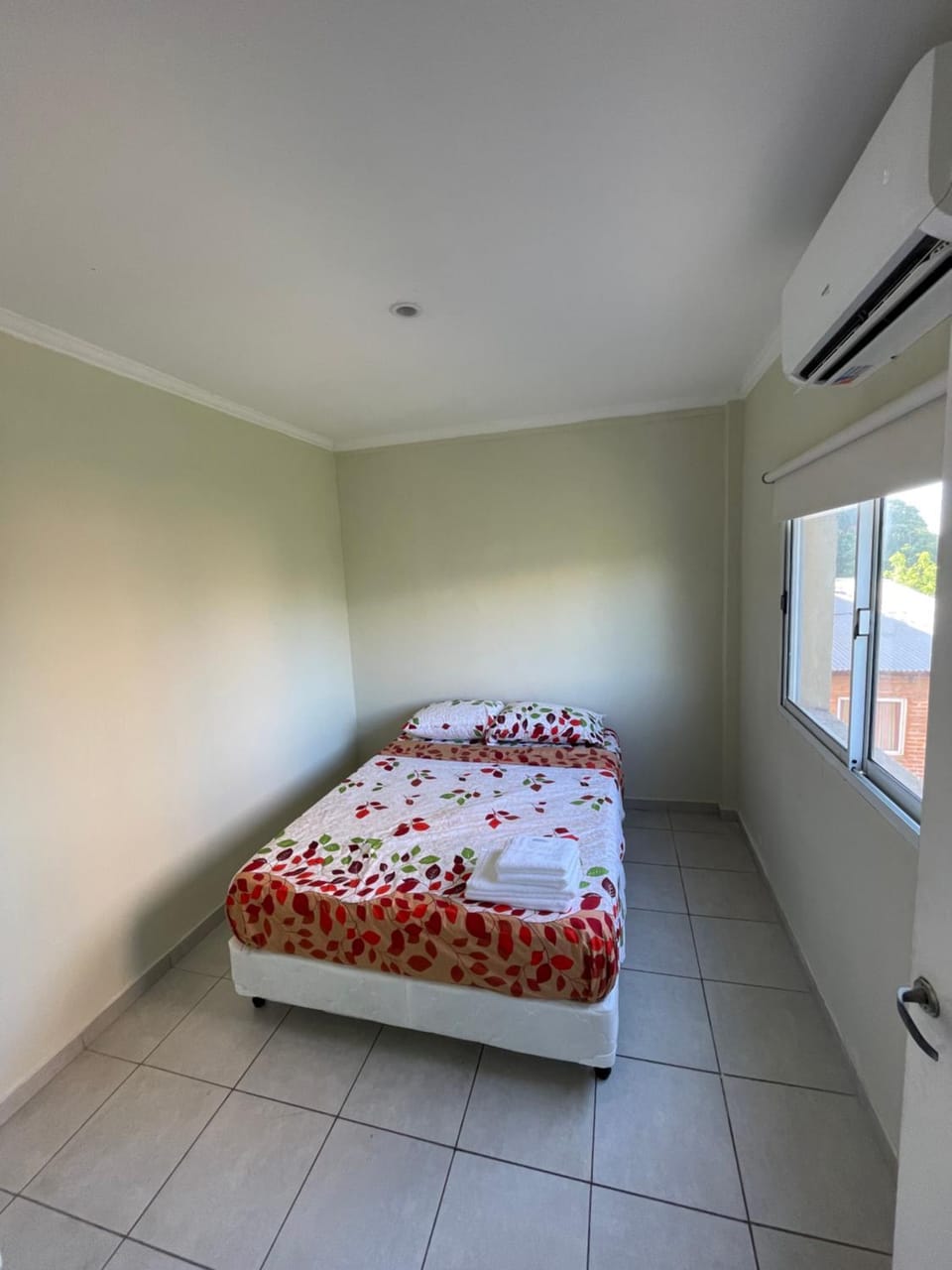 Las Hortensias 1C - Villa Sarita Posadas Apartment in Posadas