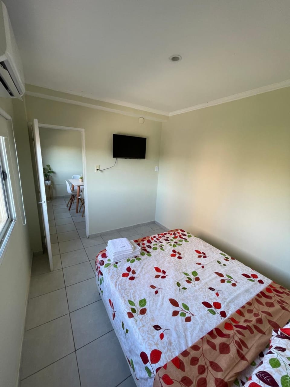 Las Hortensias 1C - Villa Sarita Posadas Apartment in Posadas