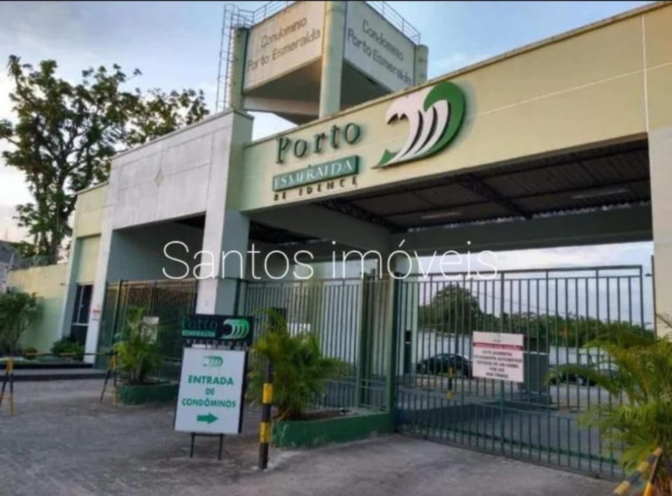 Apartamento mobiliado cop 30 Apartment in Belém