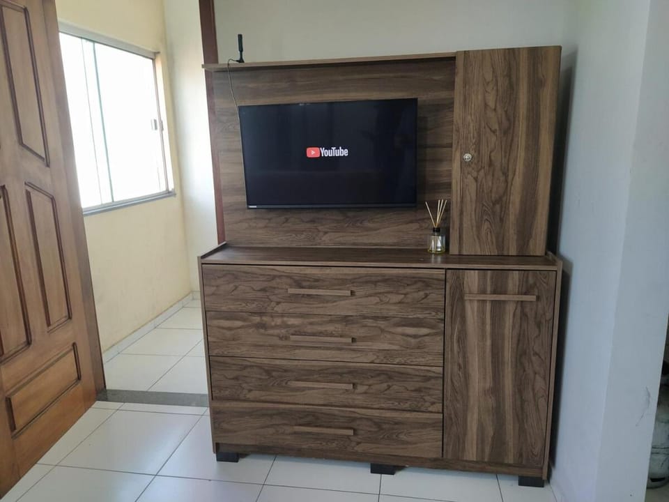 301 Apartamento Charmoso Apartment in Vitória da Conquista