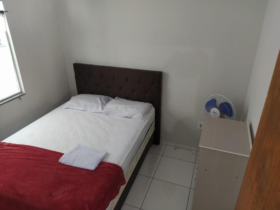 301 Apartamento Charmoso Apartment in Vitória da Conquista
