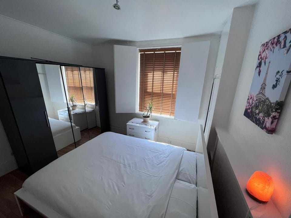 One bedroom flat SW8 Apartment in London