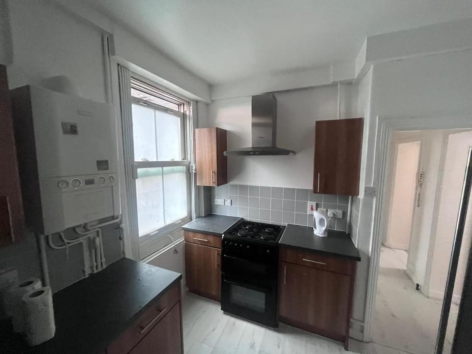 One bedroom flat SW8 Apartment in London