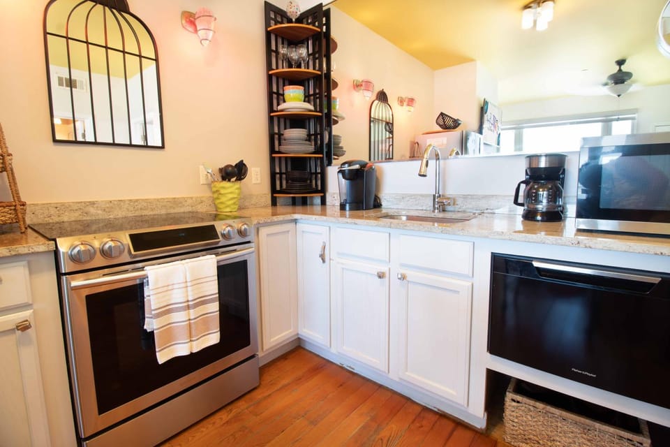 2 Delightful Apartment in Folly Beach