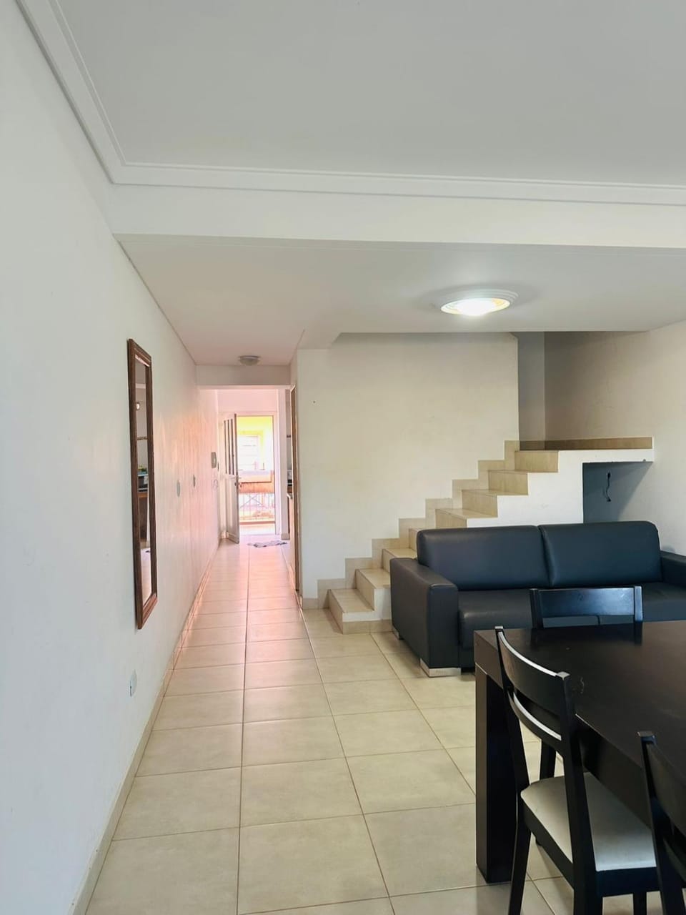 Alquileres Buendia 2 Apartment in Puerto Madryn