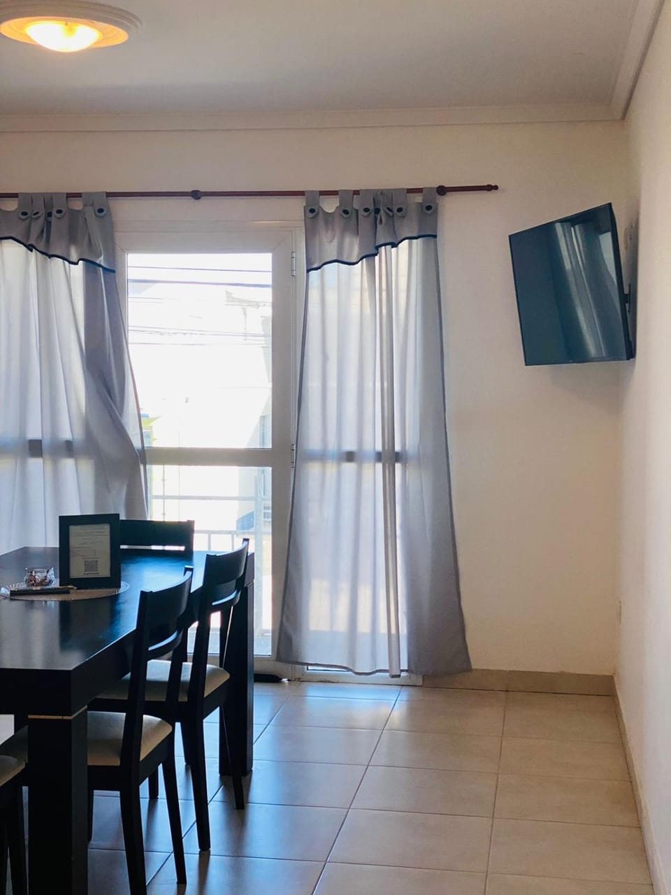 Alquileres Buendia 2 Apartment in Puerto Madryn