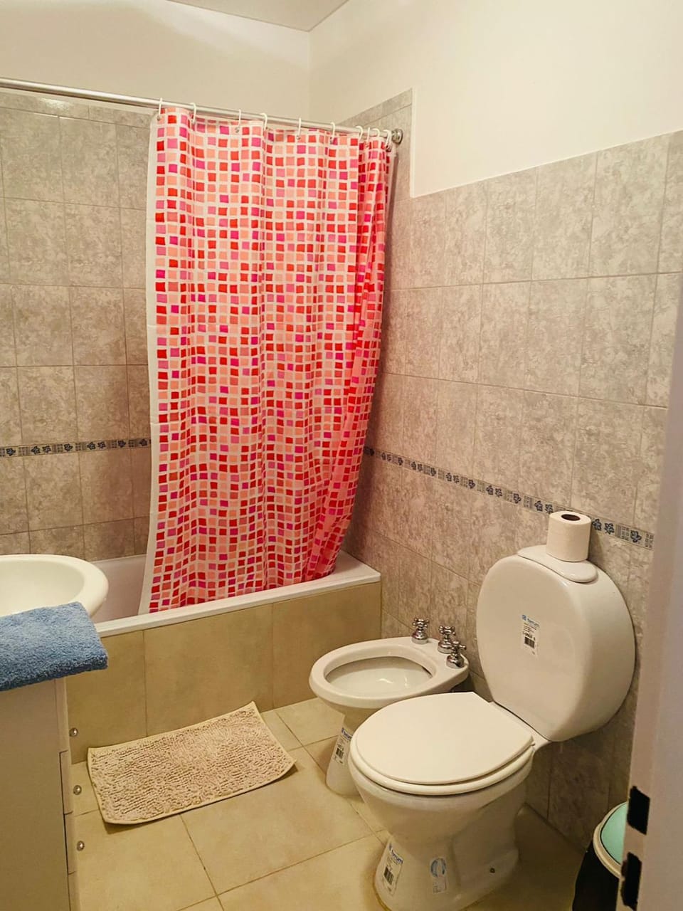 Alquileres Buendia 2 Apartment in Puerto Madryn