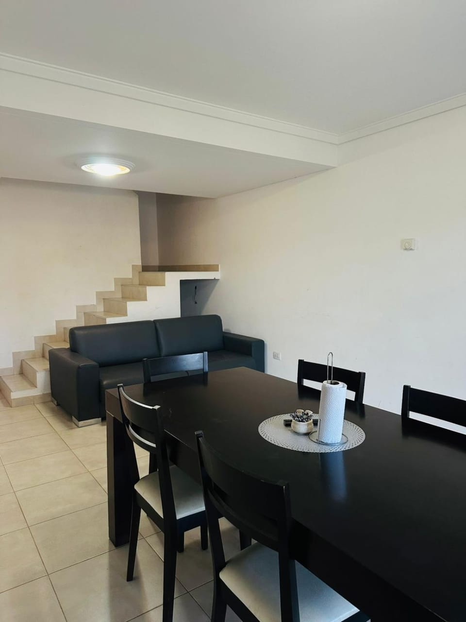 Alquileres Buendia 2 Apartment in Puerto Madryn
