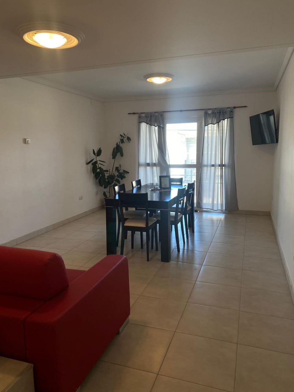 Alquileres Buendia 2 Apartment in Puerto Madryn