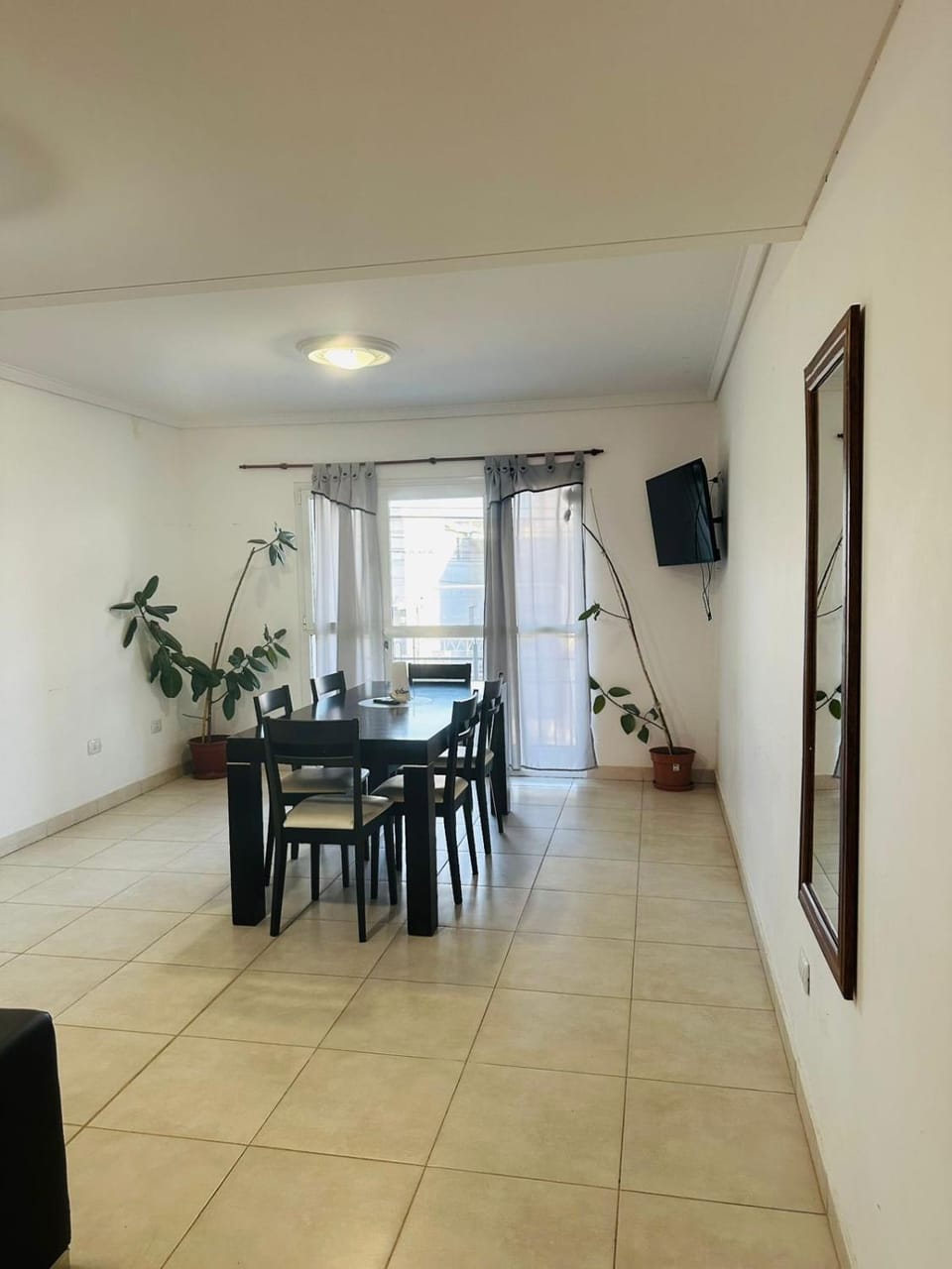 Alquileres Buendia 2 Apartment in Puerto Madryn