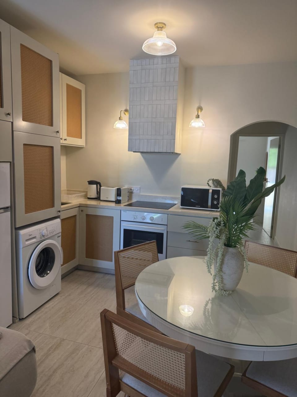 Nikos Latchi Harbour Apartment in Poli Crysochous