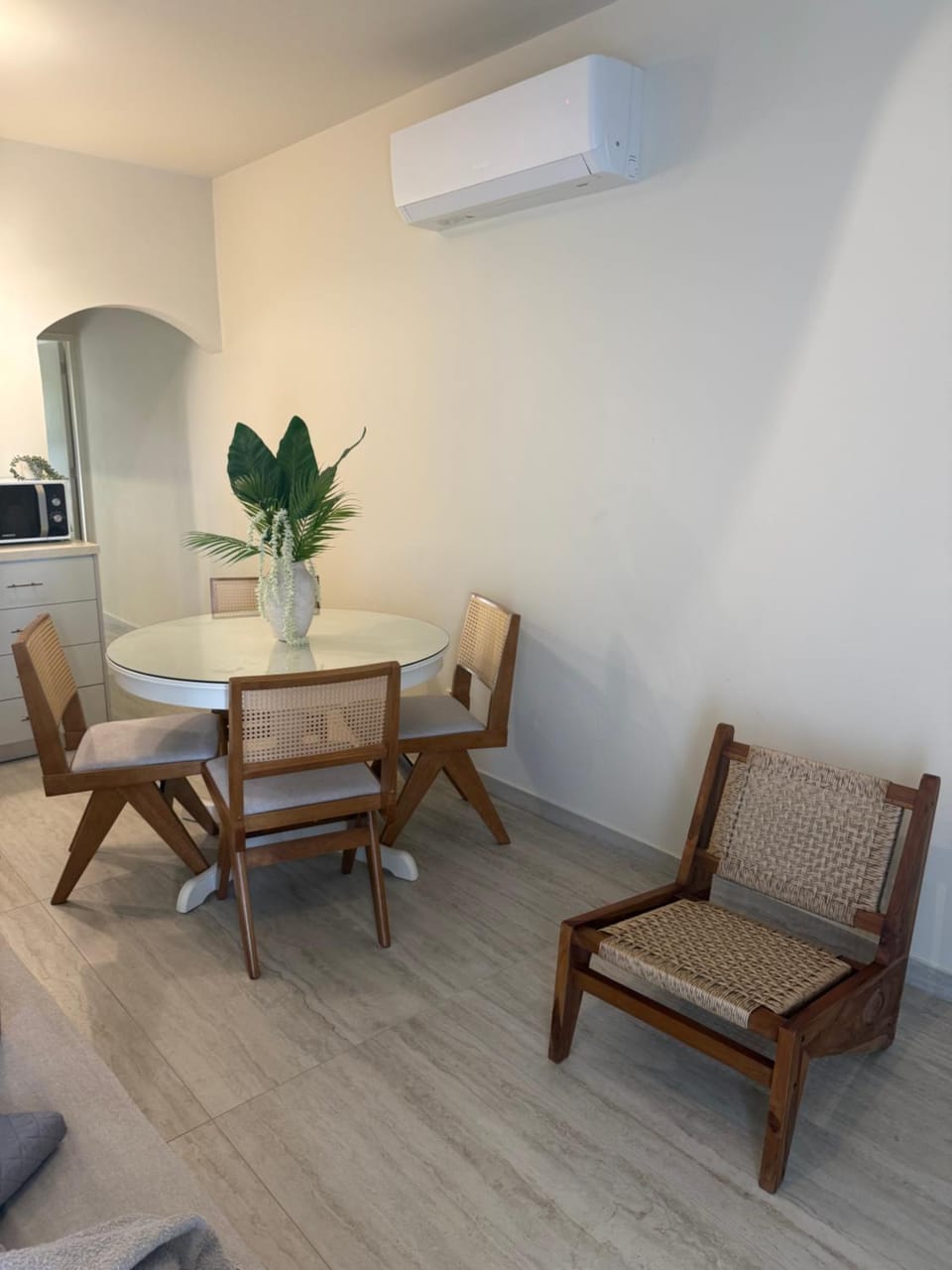 Nikos Latchi Harbour Apartment in Poli Crysochous