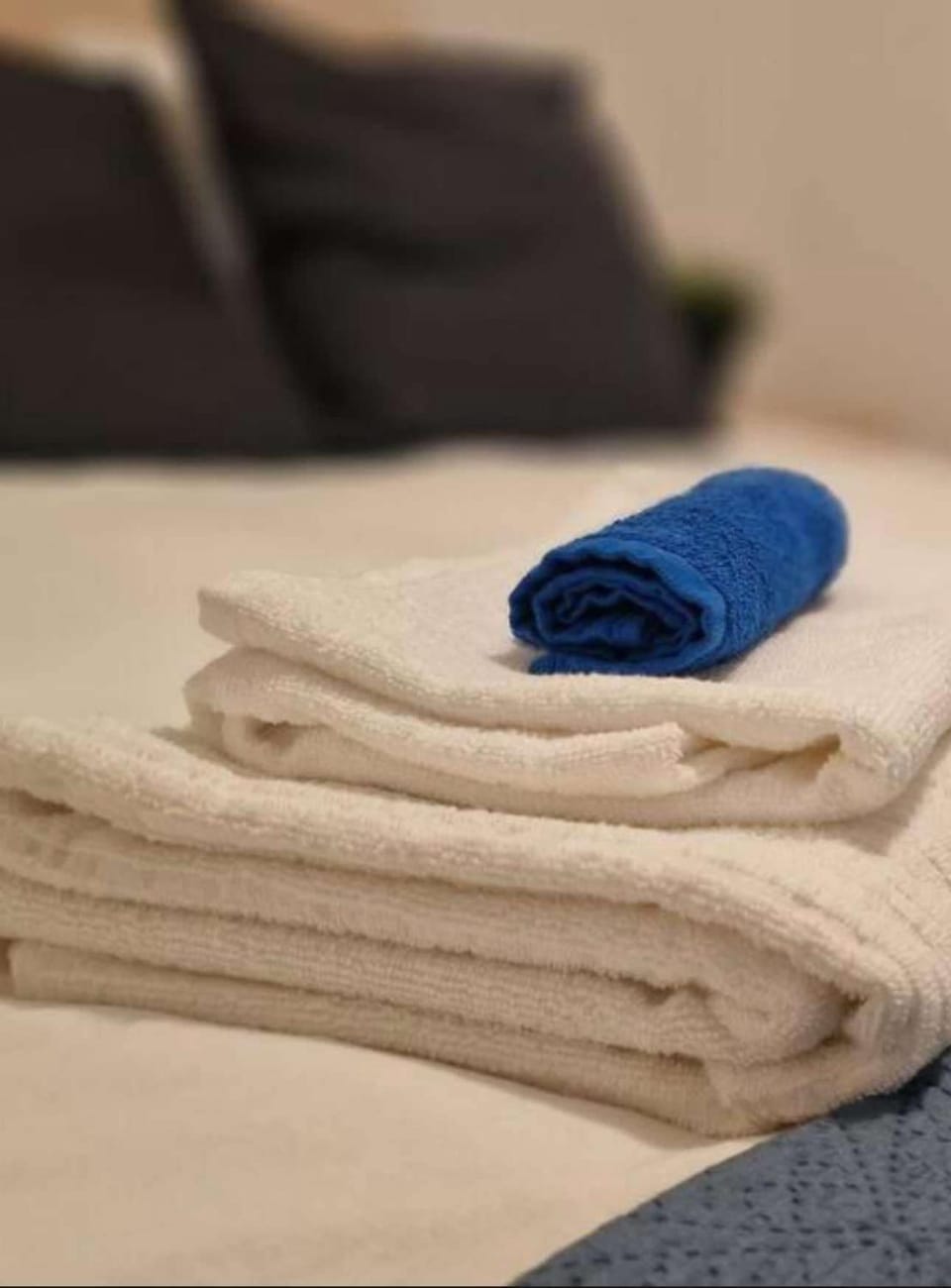 towels