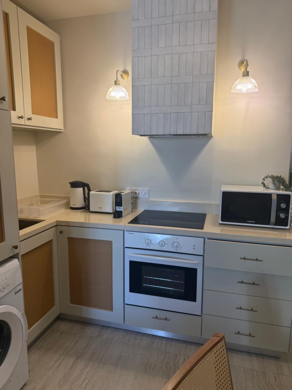 Nikos Latchi Harbour Apartment in Poli Crysochous