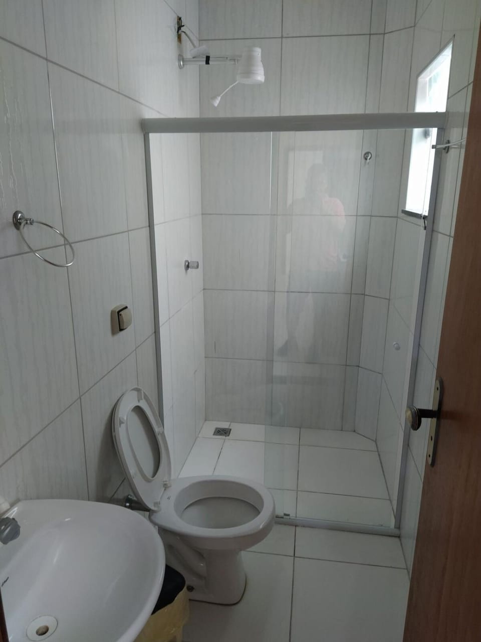 Apartamento 303 Encantador Apartment in Vitória da Conquista