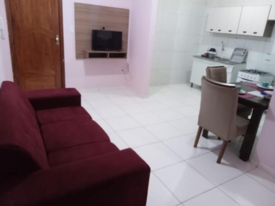 Apartamento 303 Encantador Apartment in Vitória da Conquista