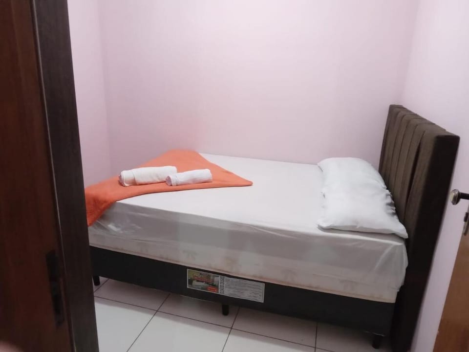 Apartamento 303 Encantador Apartment in Vitória da Conquista