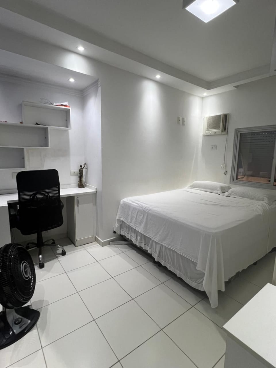 Aconchegante Apartment in State of São Paulo
