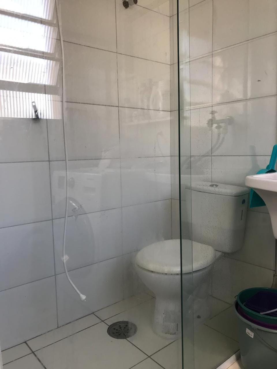 Aconchegante Apartment in State of São Paulo