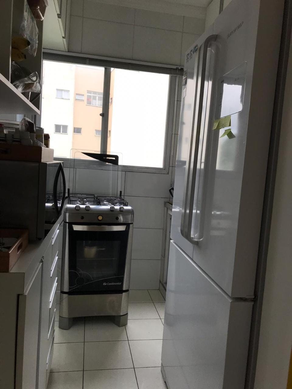 Aconchegante Apartment in State of São Paulo