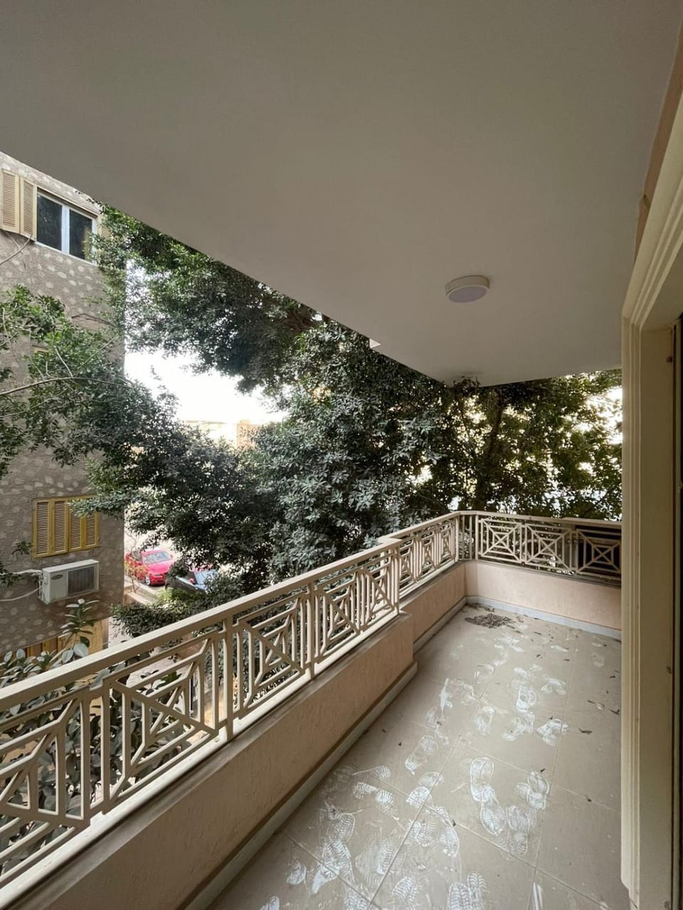 apartment for rent in maadi Apartment in Cairo Governorate
