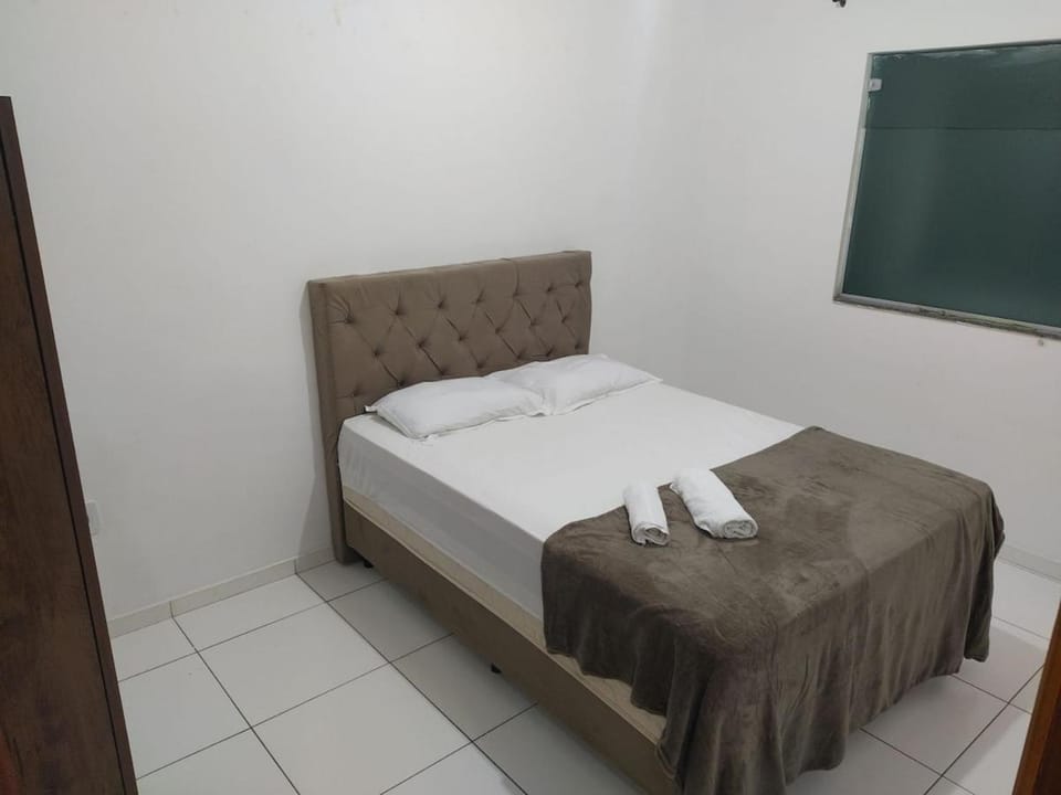 Apartmento 304 Charmoso no Centro de Conquista Apartment in Vitória da Conquista