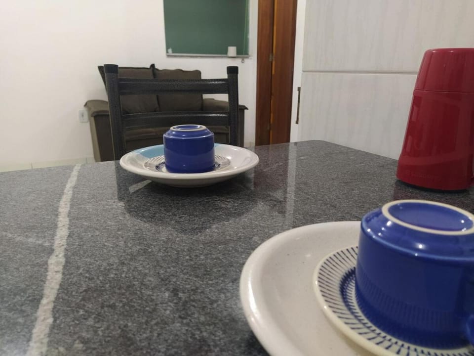 Apartmento 304 Charmoso no Centro de Conquista Apartment in Vitória da Conquista