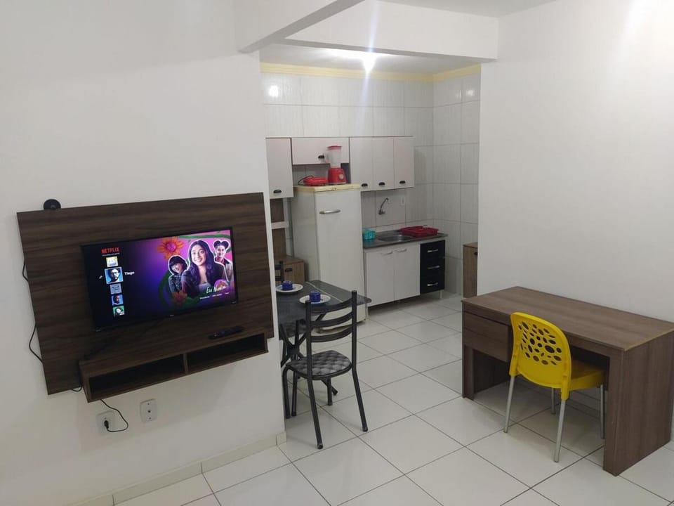 Apartmento 304 Charmoso no Centro de Conquista Apartment in Vitória da Conquista