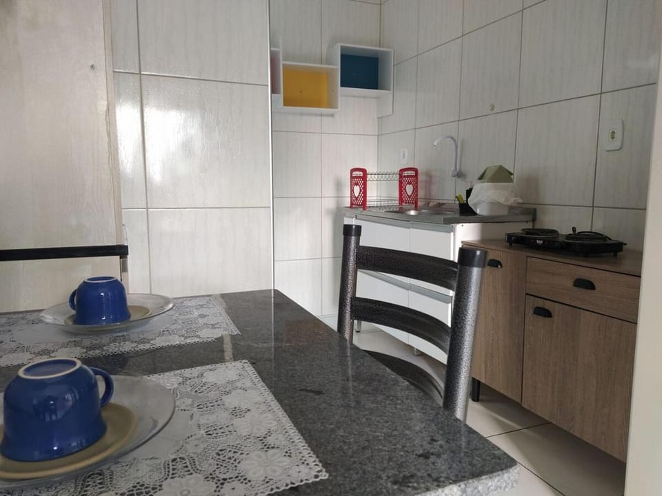 Apartamento 305 Encantador Centro de Conquista Apartment in Vitória da Conquista