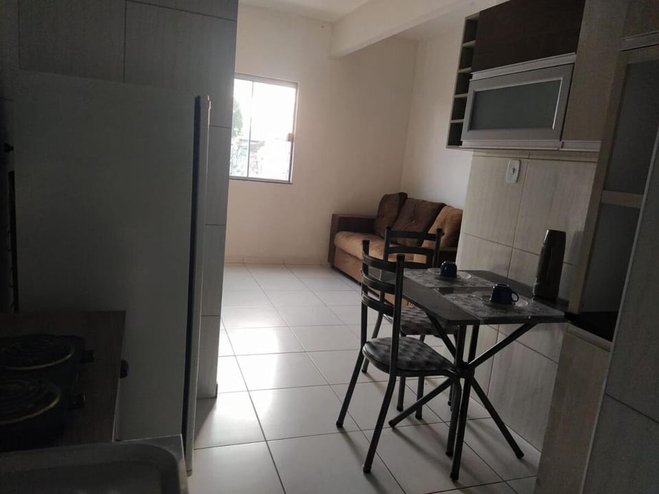 Apartamento 305 Encantador Centro de Conquista Apartment in Vitória da Conquista