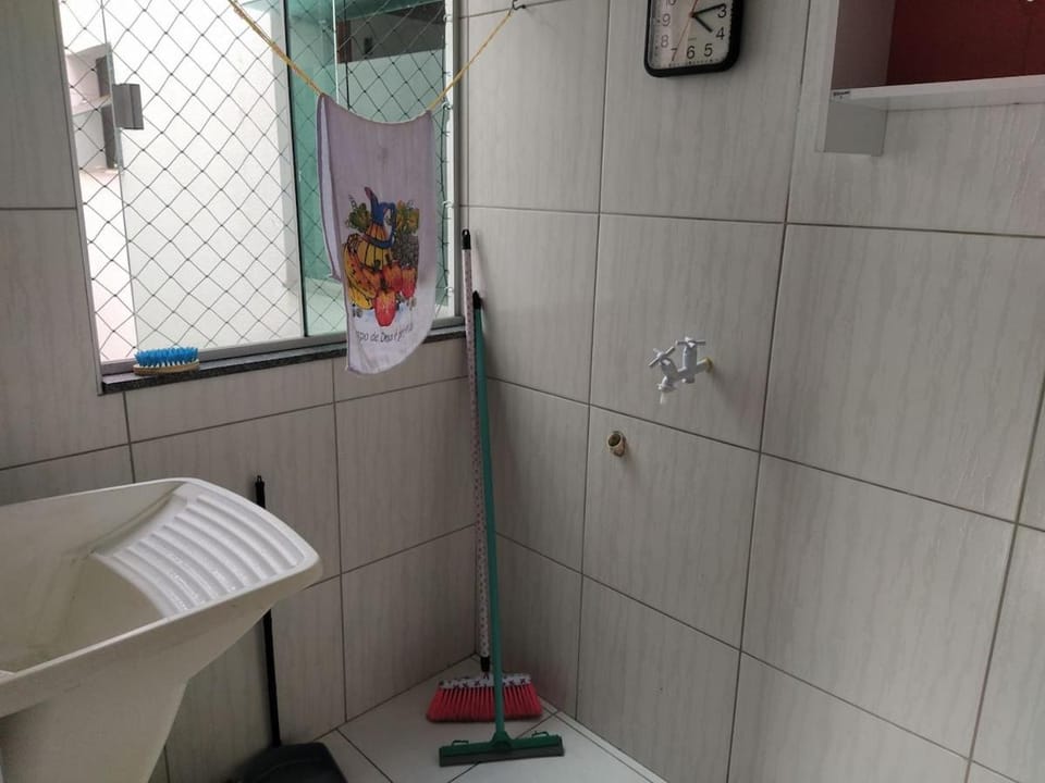 Apartamento 305 Encantador Centro de Conquista Apartment in Vitória da Conquista