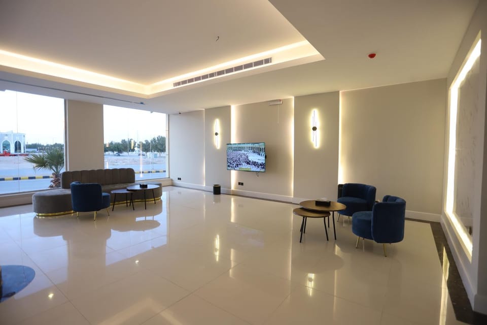 Afal Serviced Apartments Al Yarmouk Economy Apartment hotel in Riyadh
