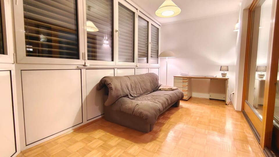 UNI - CITY - STUDIO 1a Apartment in Klagenfurt