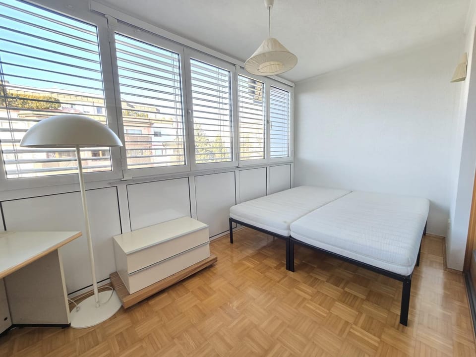 UNI - CITY - STUDIO 1a Apartment in Klagenfurt