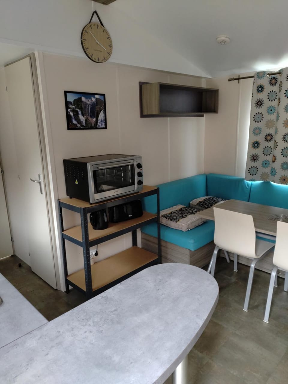 ROEVMi Campground/ 
RV Resort in Nouvelle-Aquitaine
