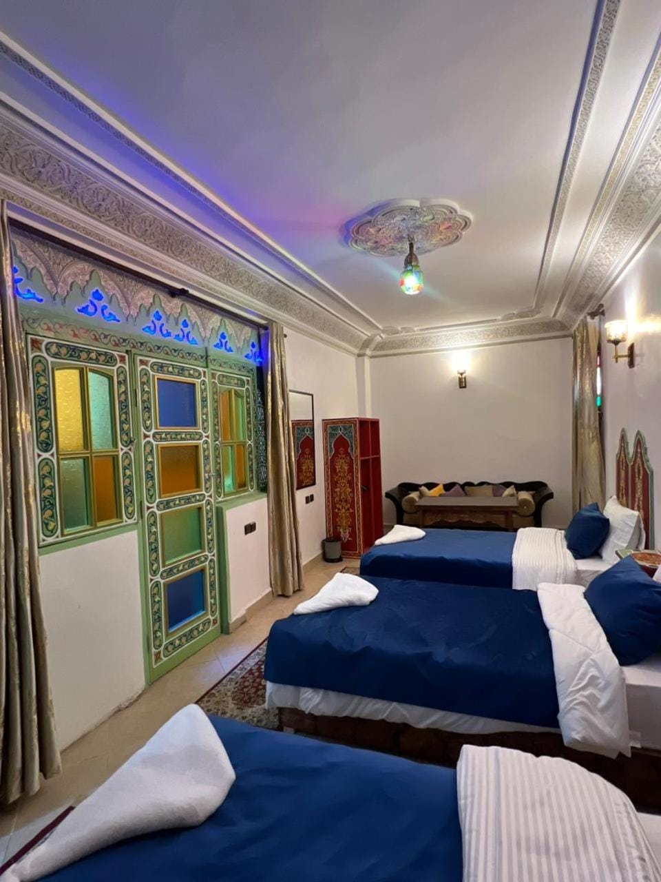 Riad Oyoune Bed and Breakfast in Rabat