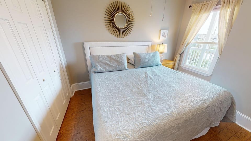 Bed, TV and multimedia, Bedroom, Guests, Family, pet friendly