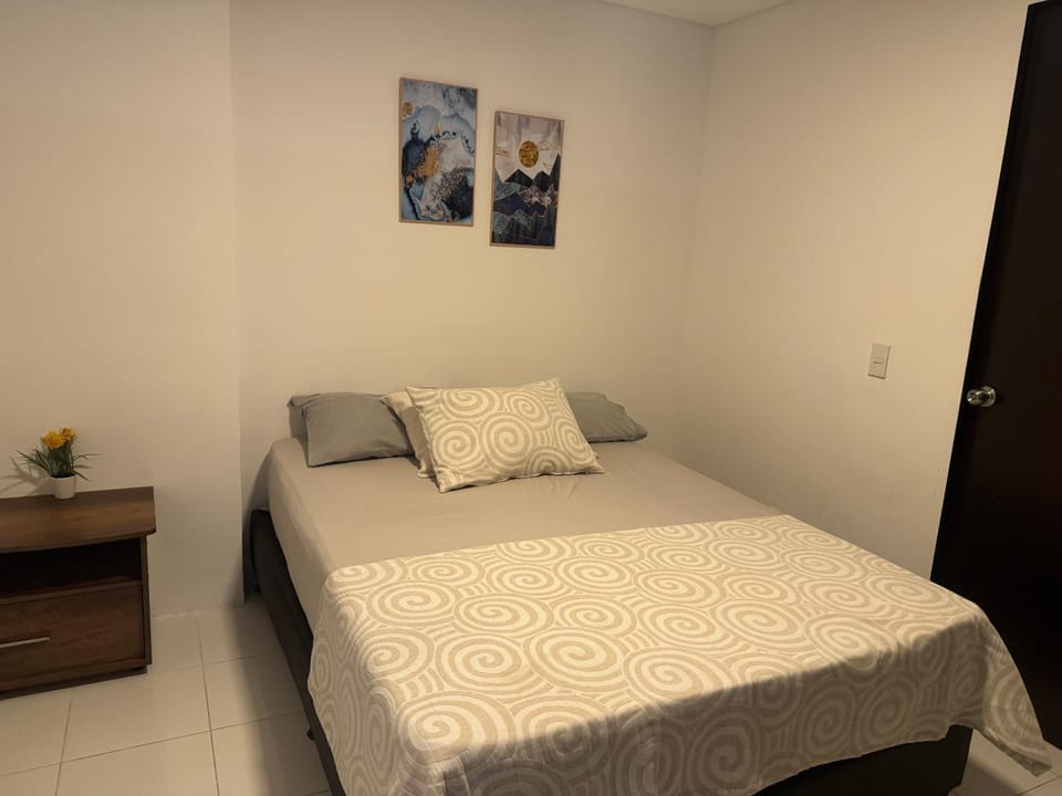 Gran loft cerca al tesoro y al lleras 121 Apartment in Medellin